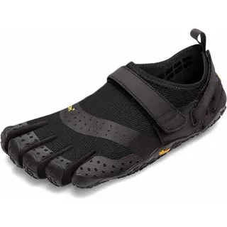 Vibram Damen FiveFingers V-Aqua schwarz 37.0