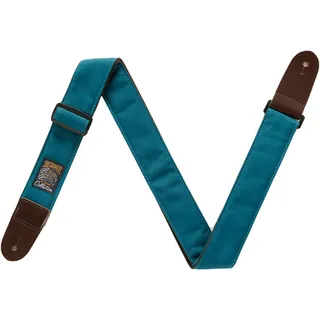 IBANEZ Designer Collection Guitar Strap - Deep Blue (DCS50-DB)