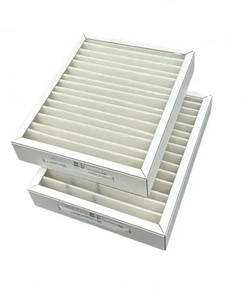 Paul Multi 100/150 G4+G4 Filterset (Standard)
