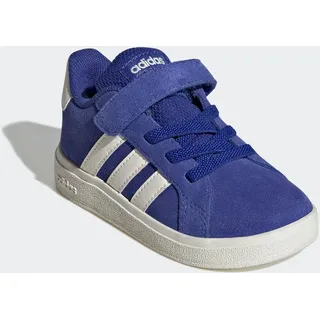 2.0 Kinder Semi Lucid Blue/Off White/Core Black 25