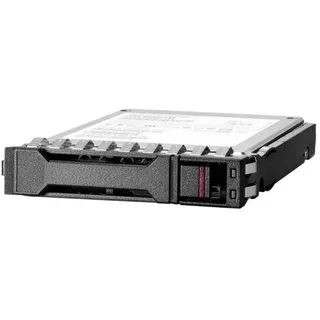 HP Hpe P40507-b21 1.92tb Hdd Hot-swap - Silver