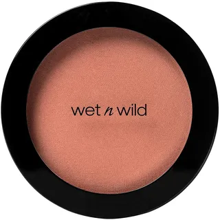 wet n wild Color Icon Kompakt-Rouge Farbton Mellow Wine