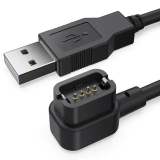 TUSITA Ladekabel Ew-Ec300 Kompatibel mit Shimano 12-Gang Di2 Straßenantrieben - 1.5M