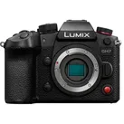 Panasonic Lumix DC-GH7 Gehäuse