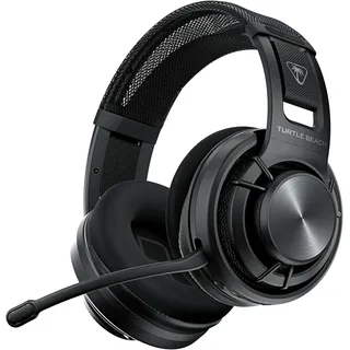 Turtle Beach Atlas Air Over-ear Headset Schwarz