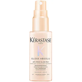 Kérastase Gloss Absolu Anti-Frizz Glaze Milk 45 ml