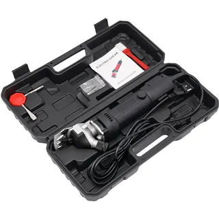 Elektrische Schermaschine Schafschermaschine Wollschere 350W 3600 U/min 220V