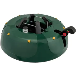 FHS International FHS S300 Christbaumständer, Grün