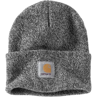 Watch Hat - Mütze, Carhartt_Farbe:black/white