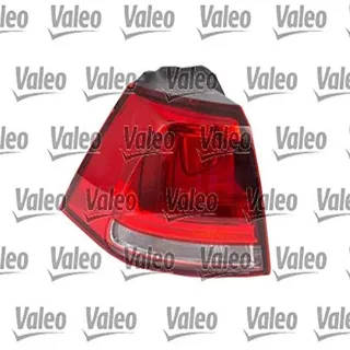 Valeo Heckleuchte links 044937