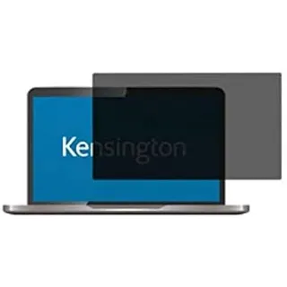 Kensington Blickschutzfilter für HP Elitebook 840 G5, 15,6 Zoll, DSGVO-konform, Für mehr Datensicherheit, Mit Blaulichtfilter und Blendschutz, 627188