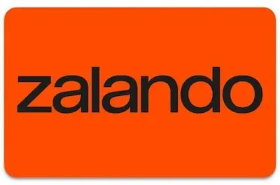 Zalando Digital Code 100 EUR DE