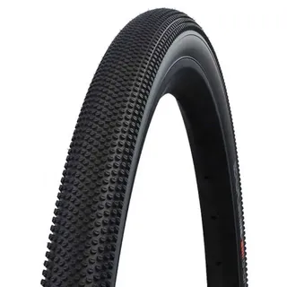 Schwalbe G-One Allround 28 x 1,50 Zoll Faltreifen black