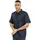 Us Kurzarmhemd Navy 4XL