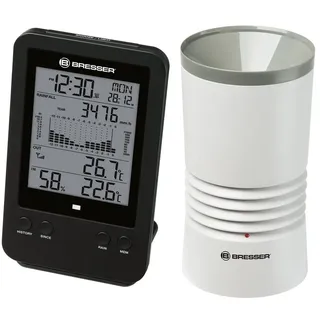 Bresser Profi Regenmesser