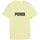 Jungen Color No 1 Logo Tee B Hemd Gold Moon 128 EU