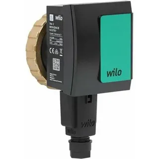 Star nova z 15 Servicemotor hocheffiziente Zirkulationspumpe / Trinkwasserpumpe - Wilo