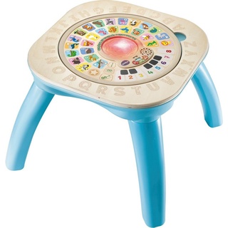 Vtech Interaktiver Spieltisch mit Holzplatte