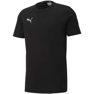 Puma Teamgoal 23 Casuals Tee T-Shirt Puma Black, XXL