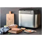 Panasonic SD-YR2550, Brotbackautomat, Grau