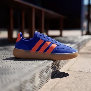 Semi Lucid Blue / Impact Orange / Gum 44 2/3