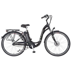 Beispielbild eines Produktes aus Trekkingräder & Citybikes