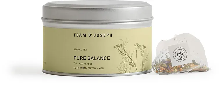 PURE BALANCE, 45g