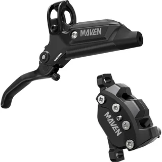 Sram Sram, Scheibenbremse, (Vorne + Hinten, Bremssattel, 4)