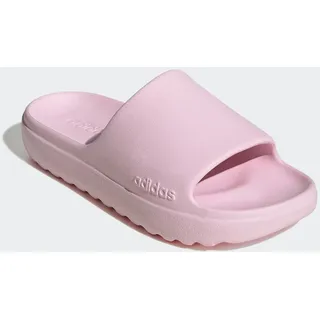 Adilette Lumia JQ7460 - Clear pink/clear pink/clear pink / Clear Pink / Clear Pink - EU 43