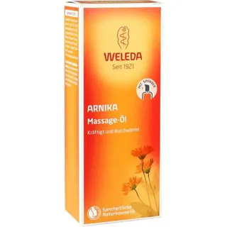 Massage-Öl 100 ml