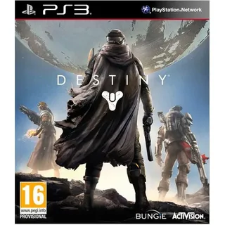 Ps3 Destiny Vanguard Armoury Edition (Eu)