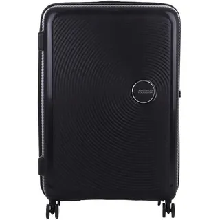 American Tourister Soundbox 4-Rollen 77 cm / 97-110 l bass black