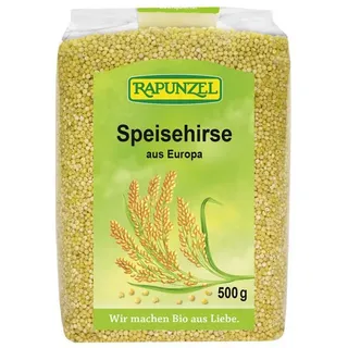 RAPUNZEL Speisehirse bio 500g