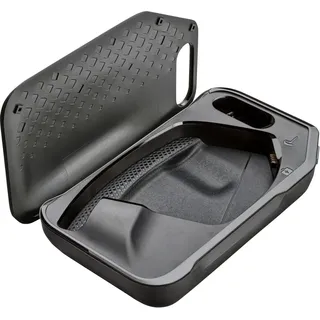 HP Poly charging case