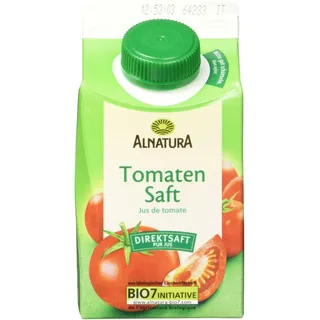 Alnatura Bio Tomatensaft (1 x 500 ml)