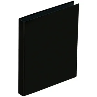 2-Ringe schwarz