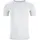 BL TOP Crew neck s/s Herren Unterhemd Weiß L