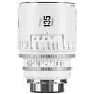 7Artisans Infinte 135mm T2.4 Arri PL weiß
