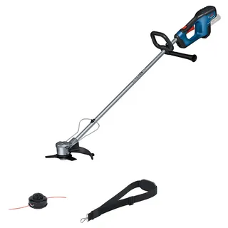 Bosch GFR 18V-23 Professional ohne Akku