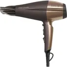 Proficare Haartrockner PC-HT 3010, Ionen-Haartrockner, 2200 Watt, braun / bronze