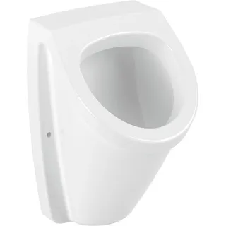 Villeroy & Boch Absaug-Urinal Villeroy & Boch NEWO, Zulauf von hinten