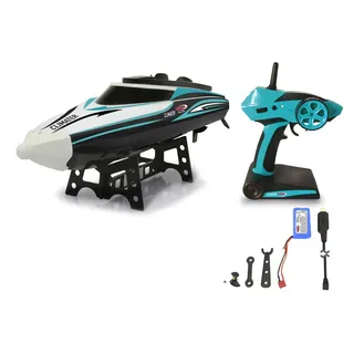 Jamara Climater Speedboot Li-Ion 7,4V 2,4GHz