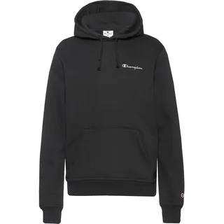 Champion Hoodie in Schwarz XL