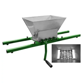 Güde Obstmühle OM 15