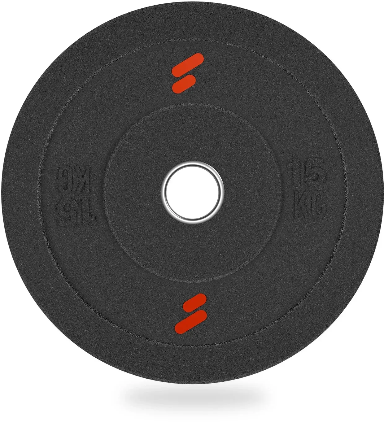 Sportstech Hantelscheiben WP100 2x 15kg