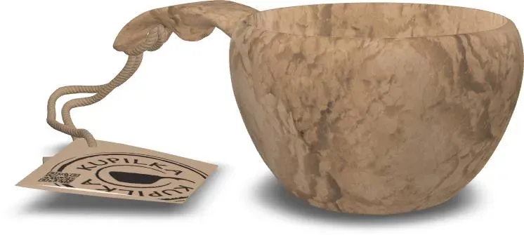 Kupilka Cup 21 tasse