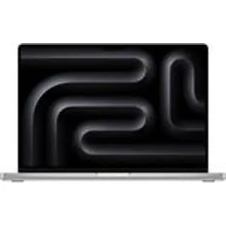 2024 M4 Pro 24 GB RAM 1 TB SSD 20-Core GPU Silber