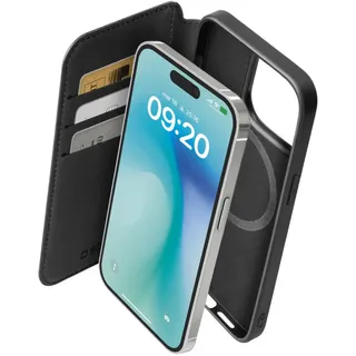 SBS Wallet Mag für iPhone 16 Pro,