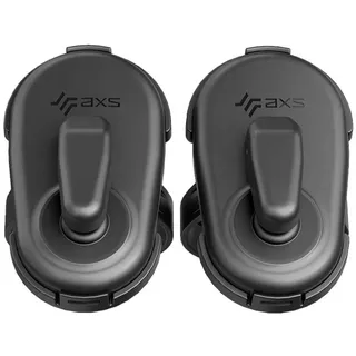 Sram Unisex – Erwachsene Wireless-Blips-2138090310 Wireless-Blips, Schwarz, Einheitsgröße