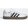 Herren Cloud White / Core Black / Grey One 44